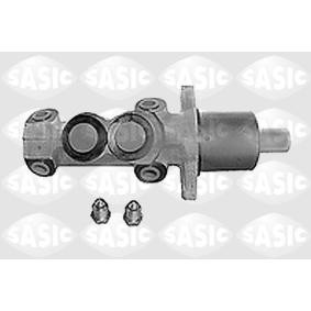 Comprar Cilindro principal de freno de SASIC 6014974 a bajo precio de 68,72 €