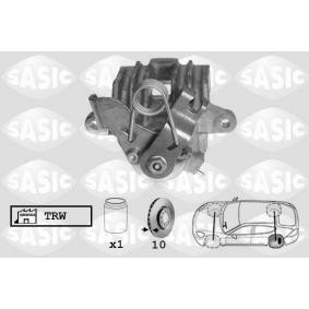 Osta Jarrusatula SASIC:llä 6506140 edullisesti hintaan 104,60 €