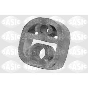 Acquista Tampone paracolpo, Silenziatore da SASIC 7551681 a buon mercato per soli 3,66 €