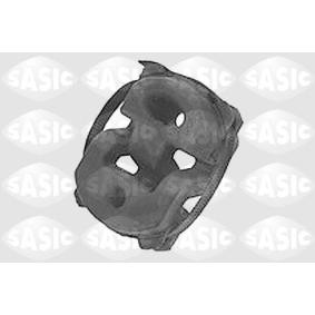 Acquista Tampone paracolpo, Silenziatore da SASIC 7551771 a buon mercato per soli 4,94 €