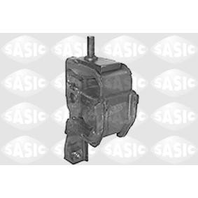 Acquista Supporto, Sospensione motore da SASIC 9001402 a buon mercato per soli 36,06 €