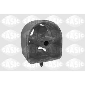 Acquista Supporto, Sospensione motore da SASIC 9002501 a buon mercato per soli 26,00 €