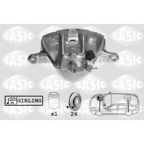 Osta Jarrusatula SASIC:llä SCA0081 edullisesti hintaan 129,12 €