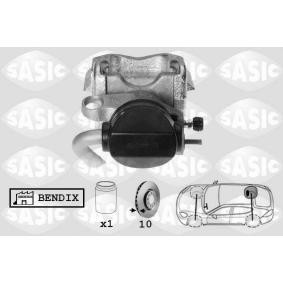 Osta Jarrusatula SASIC:llä SCA6033 edullisesti hintaan 243,45 €