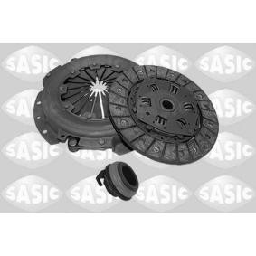 Osta Kytkinpaketti SASIC:llä SCL0534 edullisesti hintaan 190,40 €