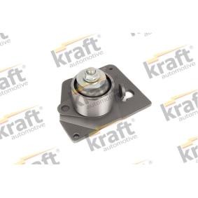 Riemenspanner, Zahnriemen 1225060 OPEL VIVARO von KRAFT