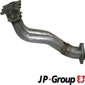 Schaltventil, Automatikgetriebe des Herstellers JP GROUP - Originalware Artikelnummer: 1120204800