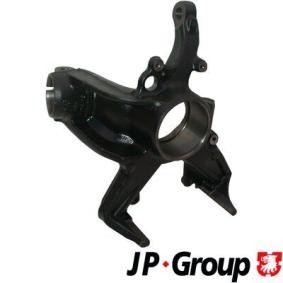 Compre Apoio, caixa do rolamento da roda da JP GROUP 1141100170 a um preço baixo por 67,59 €