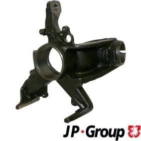 Compre Apoio, caixa do rolamento da roda da JP GROUP 1141100280 a um preço baixo por 70,59 €