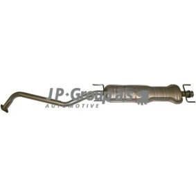 Schaltventil, Automatikgetriebe des Herstellers JP GROUP - Originalware Artikelnummer: 1220500100