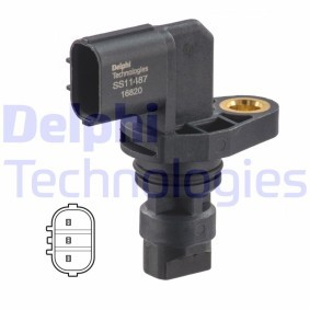 Compre Suporte de apoio do conjunto mola / amortecedor da DELPHI TMK130 a um preço baixo por 15,95 €
