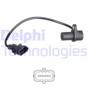 Compre Suporte de apoio do conjunto mola / amortecedor da DELPHI TMK131 a um preço baixo por 26,55 €