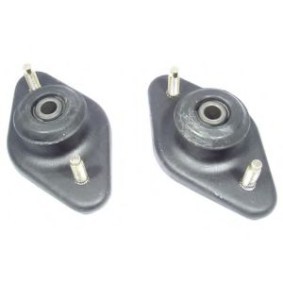 Compre Suporte de apoio do conjunto mola / amortecedor da DELPHI TMK134 a um preço baixo por 33,78 €