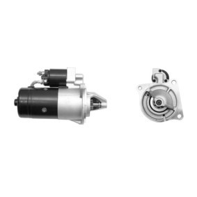 Comprar Turbocompresor de MAHLE ORIGINAL 001 TC 14350 000 a bajo precio de 1005,07 €