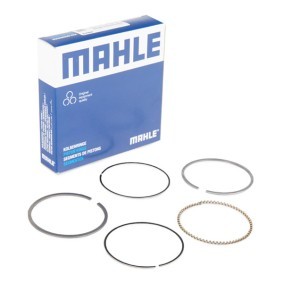 Acquista Kit fasce elastiche da MAHLE ORIGINAL 003 99 N0 a buon mercato per soli 15,70 €