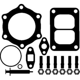 Compre Turbocompressor da MAHLE ORIGINAL 030 TC 17201 000 a um preço baixo por 597,53 €