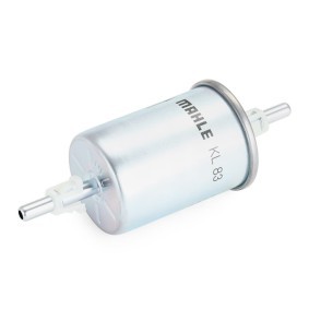 Achetez des Filtre à carburant MAHLE ORIGINAL KL 83 à prix pour 10,28 €