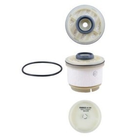 Köp Bränslefilter av MAHLE ORIGINAL KX 80D till det låga priset 201,80 kr