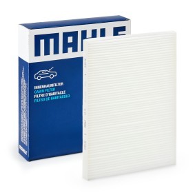 Compre Filtro, ar do habitáculo da MAHLE ORIGINAL LA 31 a um preço baixo por 9,12 €