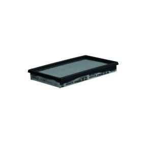 Luftfilter von MAHLE ORIGINAL LX 1047