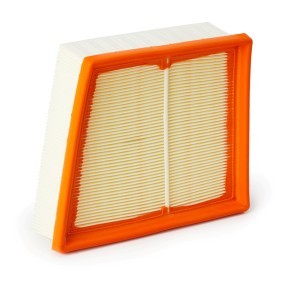 Köp Luftfilter av MAHLE ORIGINAL LX 2633 till det låga priset 207,20 kr