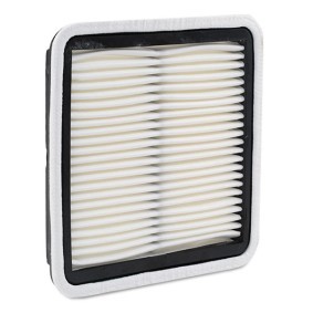 Köp Luftfilter av MAHLE ORIGINAL LX 2672 till det låga priset 186,92 kr