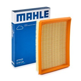 Kjøp Luftfilter av MAHLE ORIGINAL LX 523 til den lave prisen 130,70 NOK