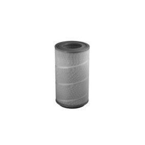 Compre Filtro de ar secundário da MAHLE ORIGINAL LXS 201 a um preço baixo por 53,36 €