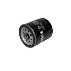Ölfilter von MAHLE ORIGINAL OC 100