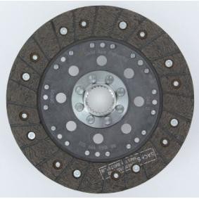 Acquista Disco frizione da SACHS PERFORMANCE 881864 999532 a buon mercato per soli 476,69 €