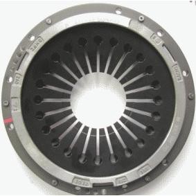 Køb Koblingstrykplade af SACHS PERFORMANCE 883082 999752 til den lave pris 5251,40 DKK