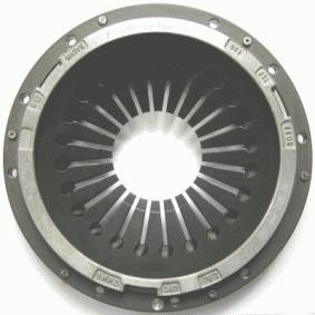 Køb Koblingstrykplade af SACHS PERFORMANCE 883082 999764 til den lave pris 7509,03 DKK