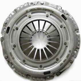 Kjøp Trykkplate, clutch av SACHS PERFORMANCE 883082 999787 til den lave prisen 6759,61 NOK
