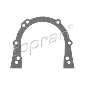 Acquista Guarnizione, Coperchio carter (Monoblocco) da TOPRAN 100 194 a buon mercato per soli 2,29 €