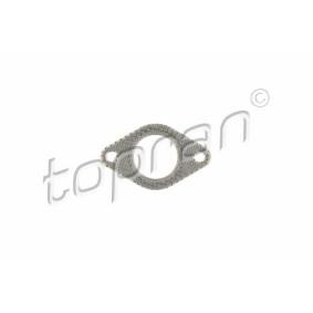 Compre Junta, colector de escape da TOPRAN 100 263 a um preço baixo por 3,30 €