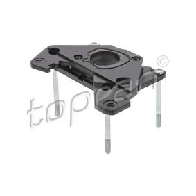 Compre Flange, carburador da TOPRAN 100 582 a um preço baixo por 16,19 €