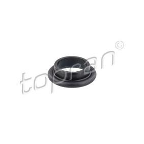 Ansaugkrümmerdichtung 100 675 AUDI 80 von TOPRAN