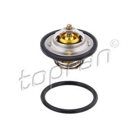Kühlwasserthermostat von TOPRAN günstig für 5,94 €