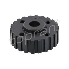 Acquista Ingranaggio albero motore da TOPRAN 100 833 a buon mercato per soli 8,10 €
