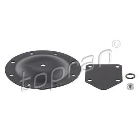 Acquista Membrana, Pompa a depressione da TOPRAN 101 494 a buon mercato per soli 5,90 €