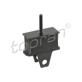 Acquista Supporto motore da TOPRAN 101 549 a buon mercato per soli 7,16 €