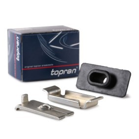 Acquista Cavo frizione da TOPRAN 102 648 a buon mercato per soli 2,46 €
