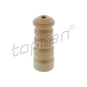 Anschlagpuffer, Federung 102 827 von TOPRAN günstig für 8,71 € online kaufen