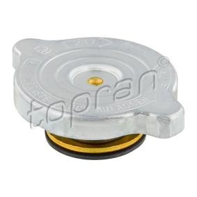 Acquista Tappo, serbatoio refrigerante da TOPRAN 103 385 a buon mercato per soli 13,39 €