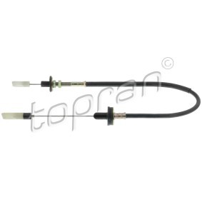 Acquista Cavo frizione da TOPRAN 103 411 a buon mercato per soli 12,98 €