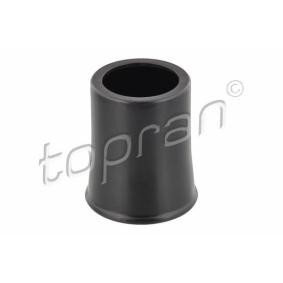 Schutzkappe / Faltenbalg, Stoßdämpfer 103 485 von TOPRAN günstig für 1,76 € online kaufen