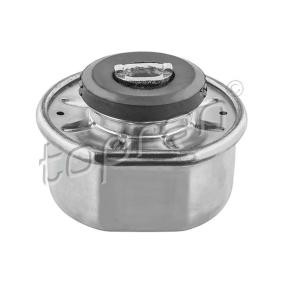 Acquista Supporto motore da TOPRAN online per Transporter IV Bus (70B, 70C, 7DB, 7DK, 70J, 70K, 7DC, 7DJ) a prezzi moderati