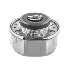 Acquista Supporto motore da TOPRAN online per Transporter IV Bus (70B, 70C, 7DB, 7DK, 70J, 70K, 7DC, 7DJ) a prezzi moderati