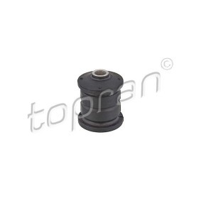 Compre Apoio, caixa do rolamento da roda da TOPRAN 104 081 a um preço baixo por 5,31 €