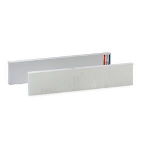 Compre Filtro, ar do habitáculo da TOPRAN 104 121 a um preço baixo por 10,24 €